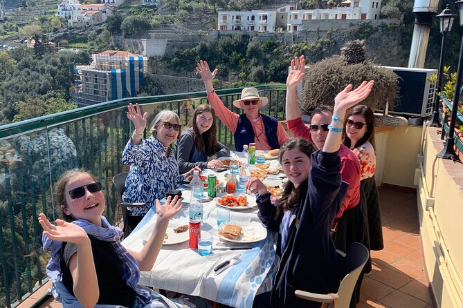 From Ashes to Azure: Private Pompeii & Amalfi Coast with Pick Up - Pompeii: what you’ll see in 2 hours and how to make it count