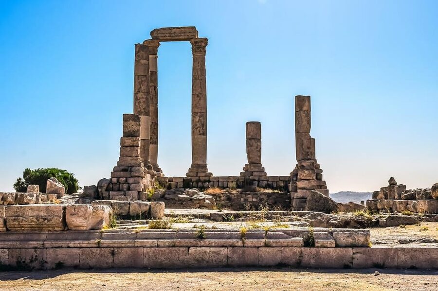 From Herculaneum to Pompeii: Audioguides + Entrance Tickets - Key Things I’d Watch Before You Go