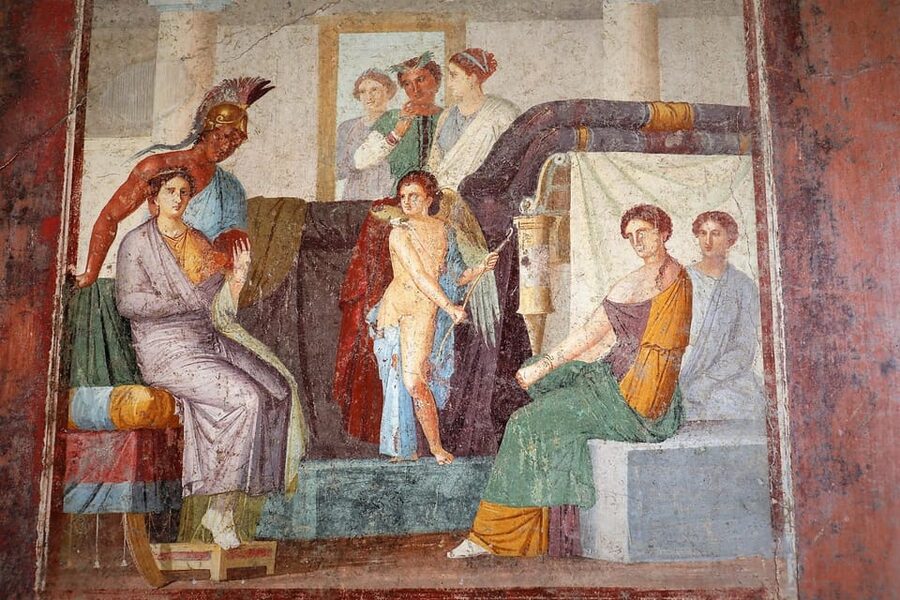 From Herculaneum to Pompeii: Audioguides + Entrance Tickets - Getting From Herculaneum To Pompeii Without Overthinking It