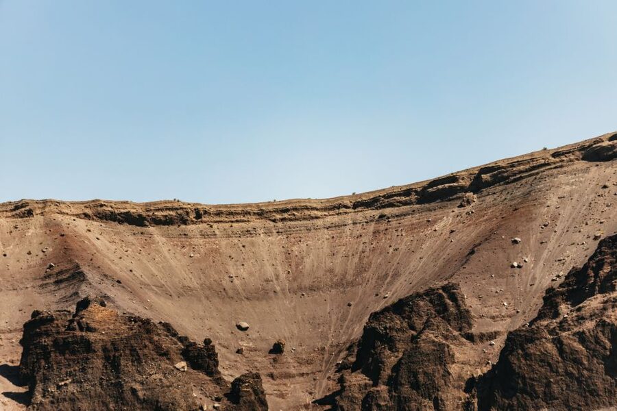 From Naples: All-Inclusive Mount Vesuvius Half-Day Tour - Key Points You Should Know