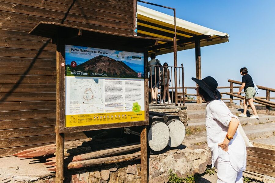 From Naples: All-Inclusive Mount Vesuvius Half-Day Tour - Price and value: is $75 a good deal for Vesuvius?