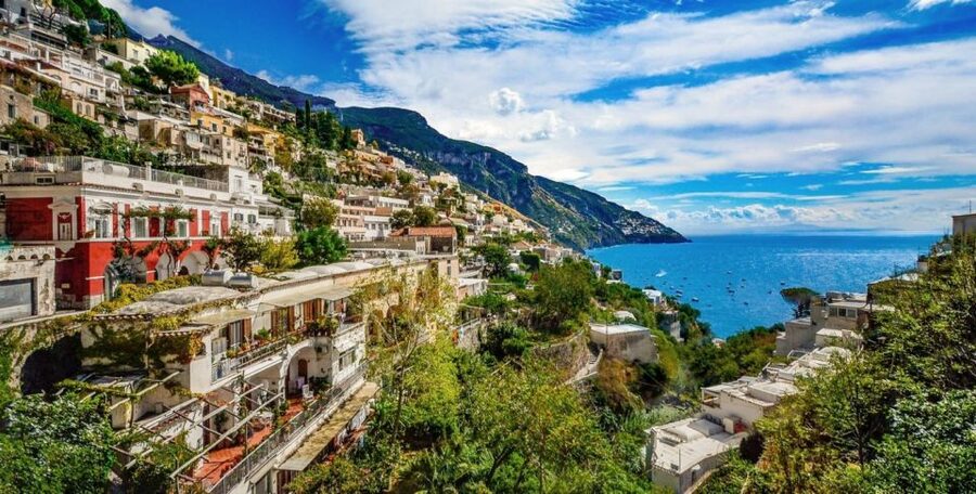 From Naples: Amalfi Coast by Car & Boat plus Emerald Grotto - Key highlights and why they matter