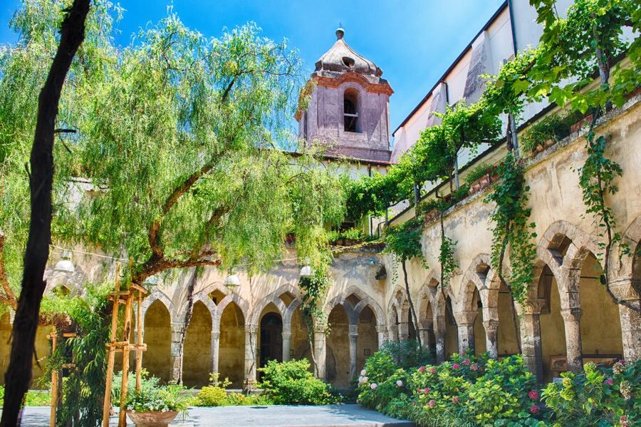 From Naples: Amalfi Coast Cruise Ship Excursion Day Trip - The Ravello Factor and Why This Route Works