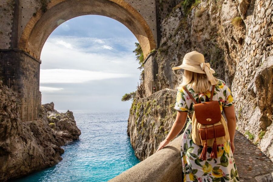 From Naples: Amalfi Coast Cruise Ship Excursion Day Trip - Timing and Timing Again: 9:00 to 5:00 Without the Guesswork
