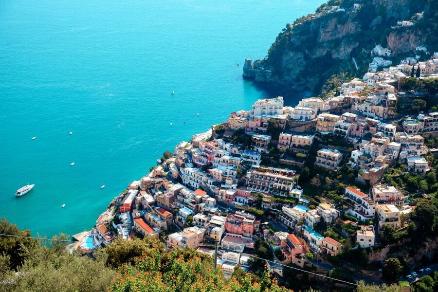 From Naples: Amalfi Coast Day Trip with Driver - Key takeaways before you go