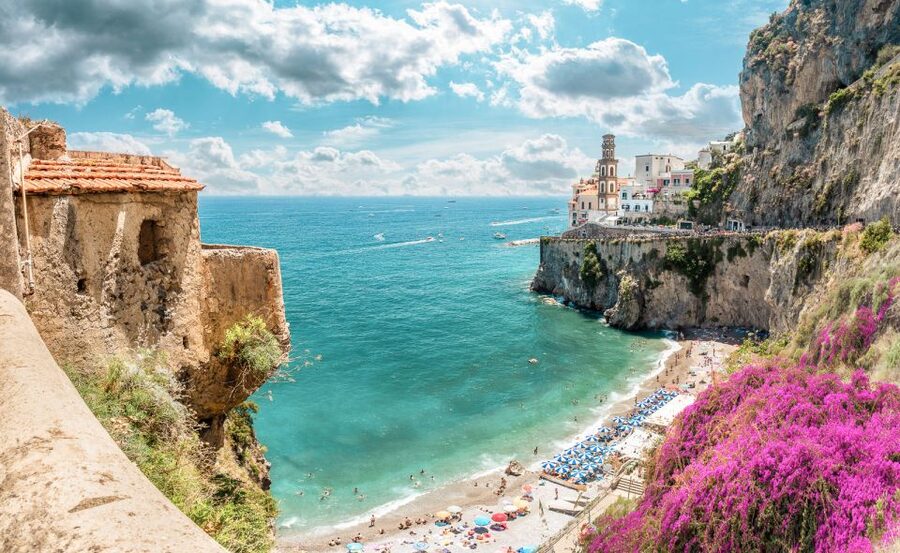 From Naples: Amalfi Coast Day Trip with Driver - Practical notes that keep the day smooth
