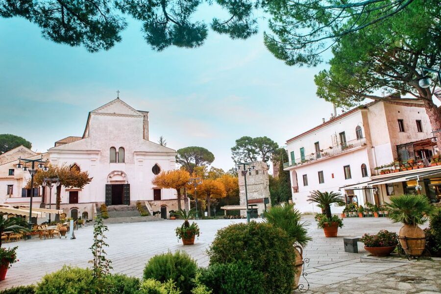 From Naples: Amalfi Coast Day Trip with Driver - Lunch choices: making the day trip feel flexible instead of locked