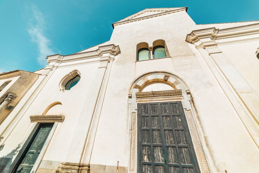 From Naples: Amalfi Coast Day Trip with Driver - Traffic, timing, and why driver skill changes the whole day