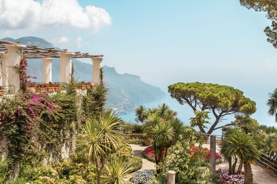 From Naples: Amalfi Coast Day Trip with Driver - For who this Amalfi Coast day fits best