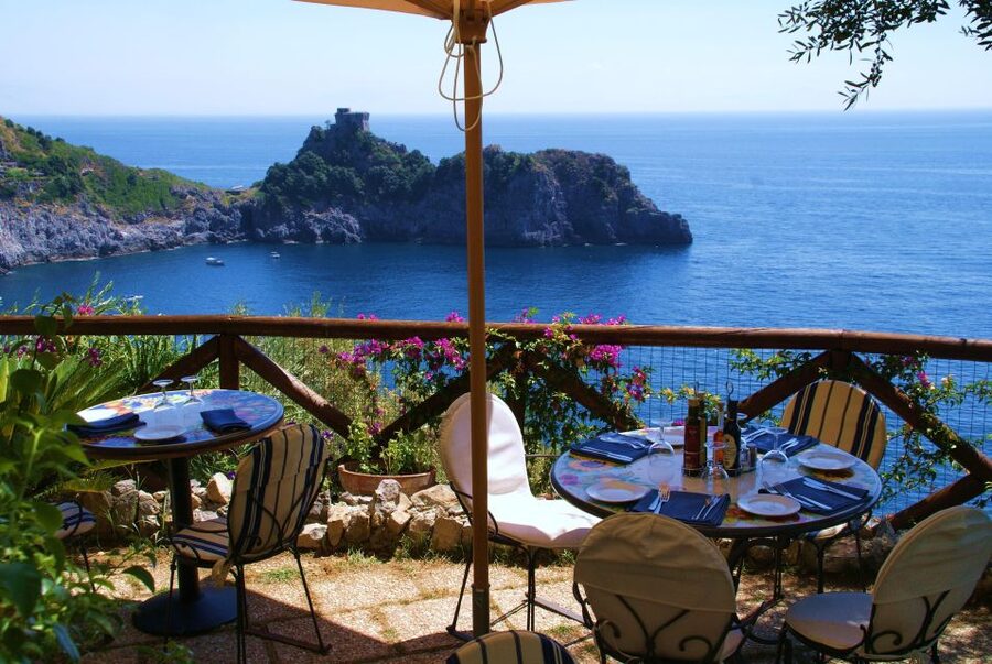 From Naples: Amalfi Coast Deluxe Private Tour - Key highlights worth marking on your map