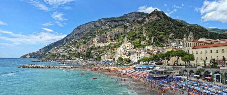 From Naples: Amalfi Coast Deluxe Private Tour - Why this Amalfi Coast day feels like a road trip, not a production