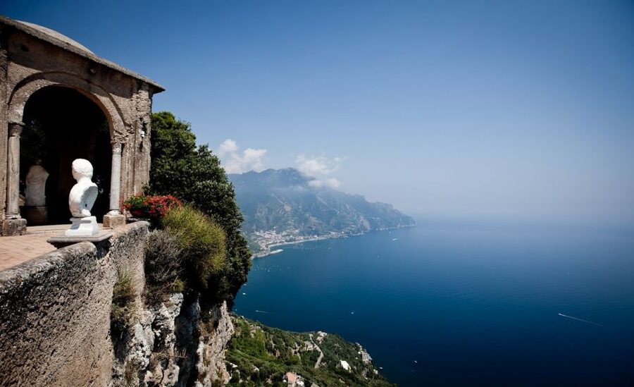 From Naples: Amalfi Coast Deluxe Private Tour - Amalfi: the town stop that often gets extra time