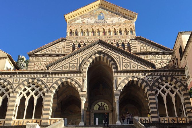 From Naples: Amalfi Coast & Pompeii Small Group Tour - Price and Value: Is $96.74 Worth Your 8 Hours?