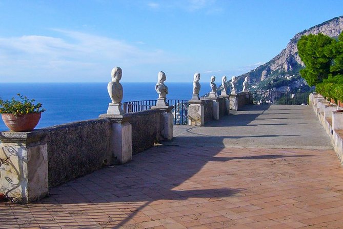 From Naples: Amalfi Coast & Pompeii Small Group Tour - Timing Reality Check: Traffic, Weather, and Cruise Connections