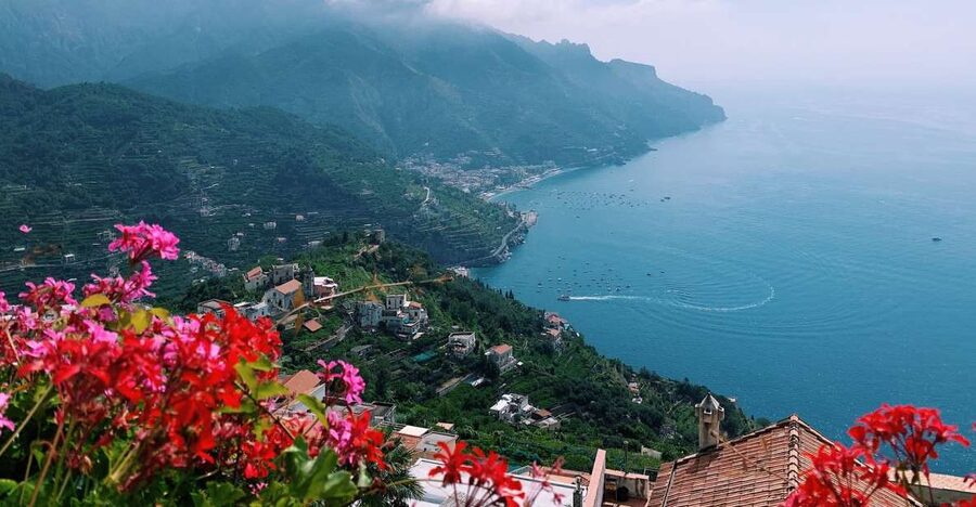 From Naples: Amalfi Coast Private Day Trip - Why this Naples to Amalfi Coast private day trip feels easier than DIY