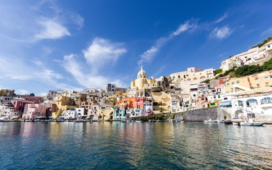 From Naples: Amalfi Coast Private Day Trip - The smart routing: Ravello, Amalfi, then Positano in one tight day