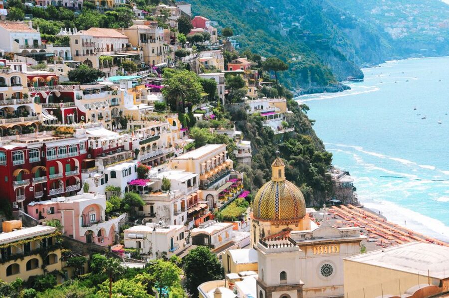 From Naples: Amalfi Coast Private Full-Day Trip - Key highlights that matter on the ground