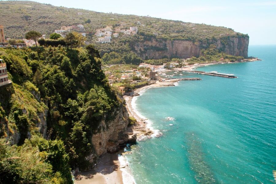 From Naples: Amalfi Coast Private Full-Day Trip - Why a private Amalfi day from Naples feels easier