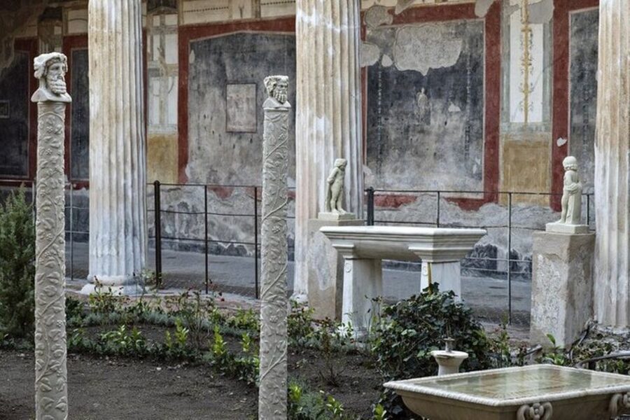 From Naples: Amalfi Coast, Sorrento, and Pompeii Tour - Should you book this Amalfi Coast, Sorrento, and Pompeii tour?