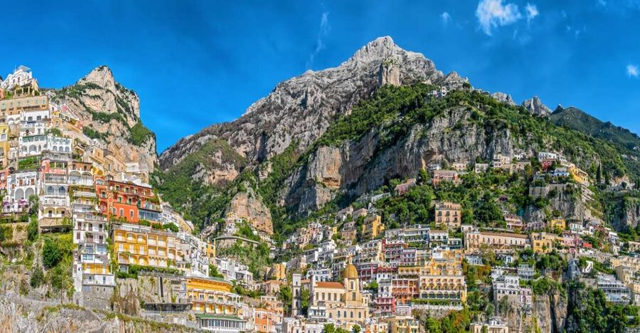 From Naples: Amalfi Coast tour by bus - Key highlights worth planning around