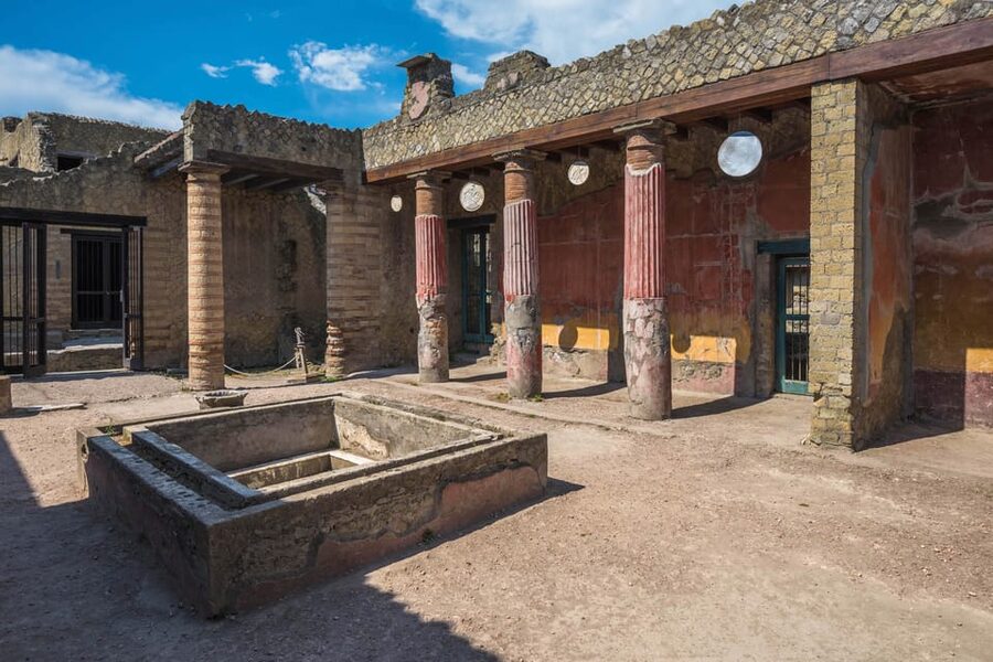 From Naples: Archeological day to Pompeii and Herculaneum - Price and value: what you’re paying for