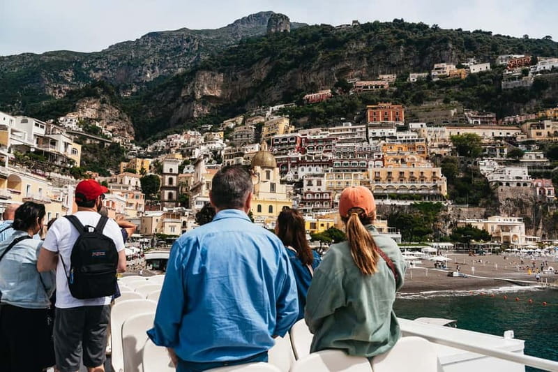 From Naples: Best Amalfi Coast & Positano Cruise Experience - The pace reality check: what 11 hours feels like
