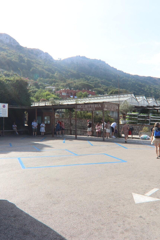 From Naples: Blue Grotto, Capri, and Anacapri Group Tour - Guide quality makes or breaks the day