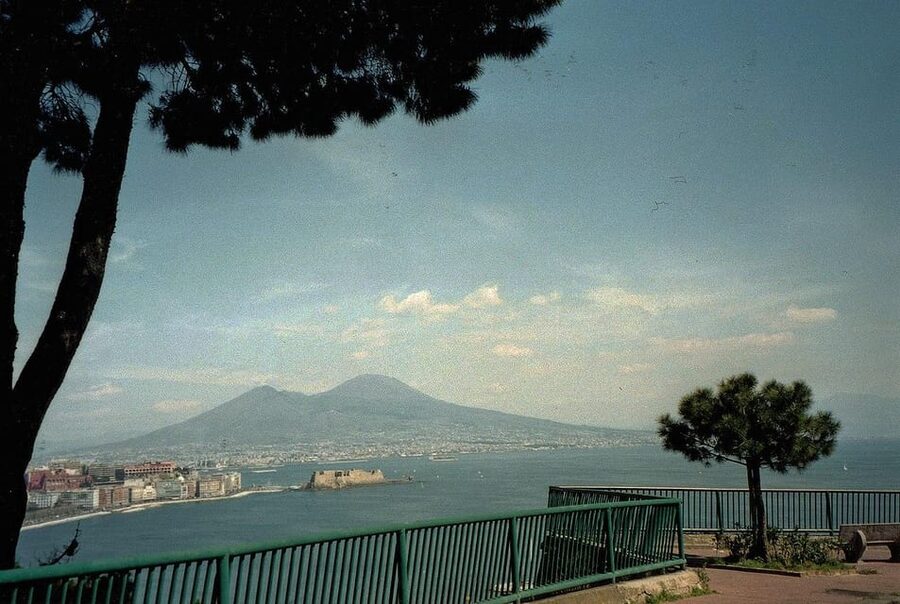 From Naples: bus city tour small group - Key things you will notice on this tour