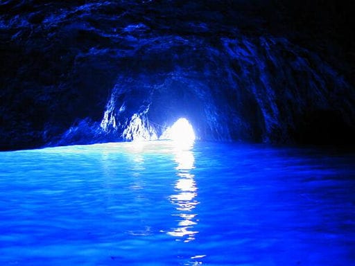 From Naples: Capri and Anacapri - Guided tour - Optional boat tour around the island: caves and Faraglioni angles