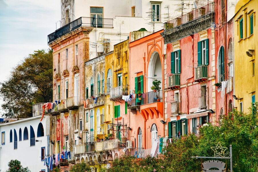 From Naples: Capri and Blue Grotto Day Tour - Key Things That Make This Day Trip Work