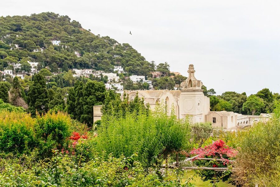 From Naples: Capri and Blue Grotto Day Tour - What You Get for the Price: $173.33 and the Value Logic