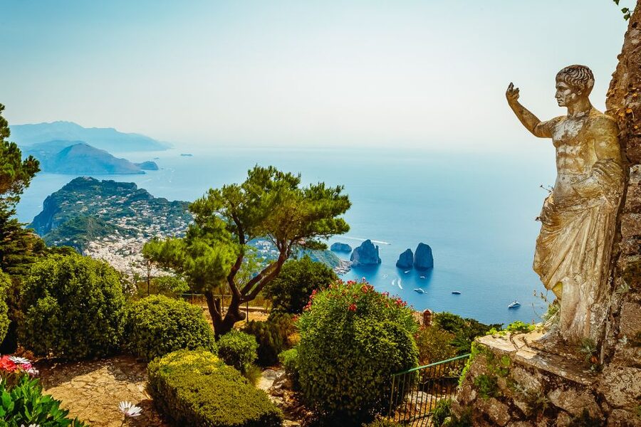 From Naples: Capri and Blue Grotto Day Tour - Who This Tour Suits Best (and Who Should Rethink It)