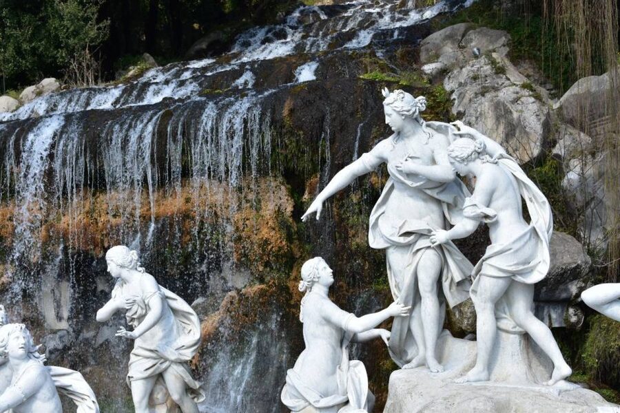 From Naples: Caserta Palace Ticket and Train with Audioguide - Price and value: is $39 a good deal for Caserta?
