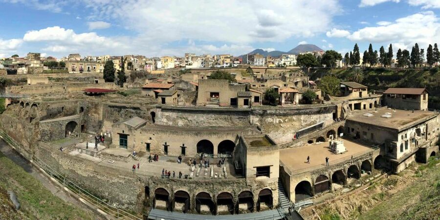 From Naples: Day Trip to Herculaneum with skip the line - Skip-the-Line: Why a Ticket Advantage Matters More Than You Think
