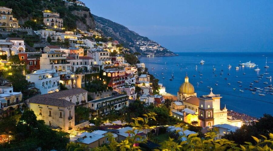 From Naples: Exclusive Tour of Amalfi Coast - Key highlights to look for