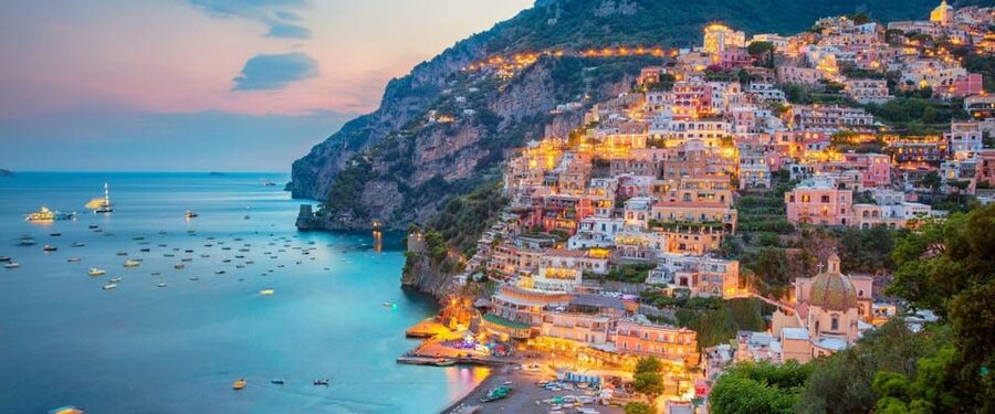 From Naples: Exclusive Tour of Amalfi Coast - Price and value: why $84 can work or not