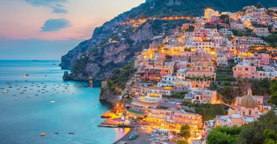 From Naples: Exclusive Tour of Amalfi Coast - Pickup points in Naples: what to plan for before you leave