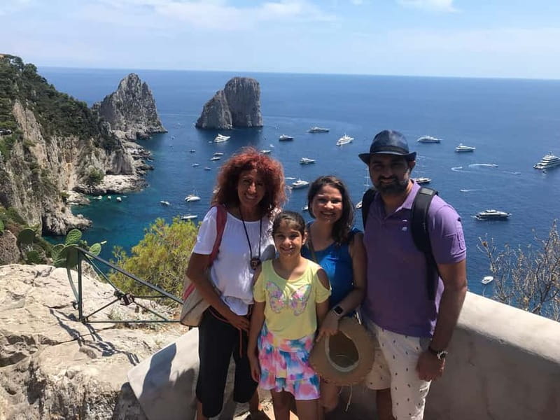 From Naples: Explore Capri with Chairlift Experience - Price and Value: Is $169.93 a Smart Spend?