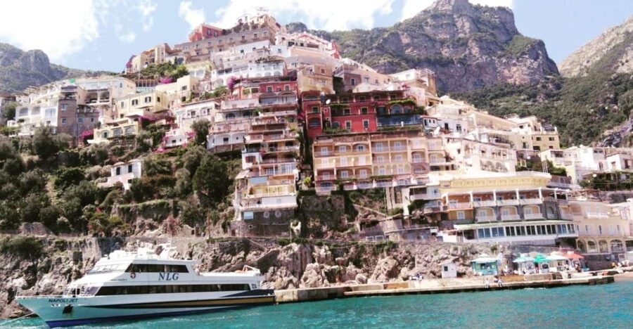 From Naples: Ferry to Amalfi and Positano - Weather and timing reality on the Amalfi Coast
