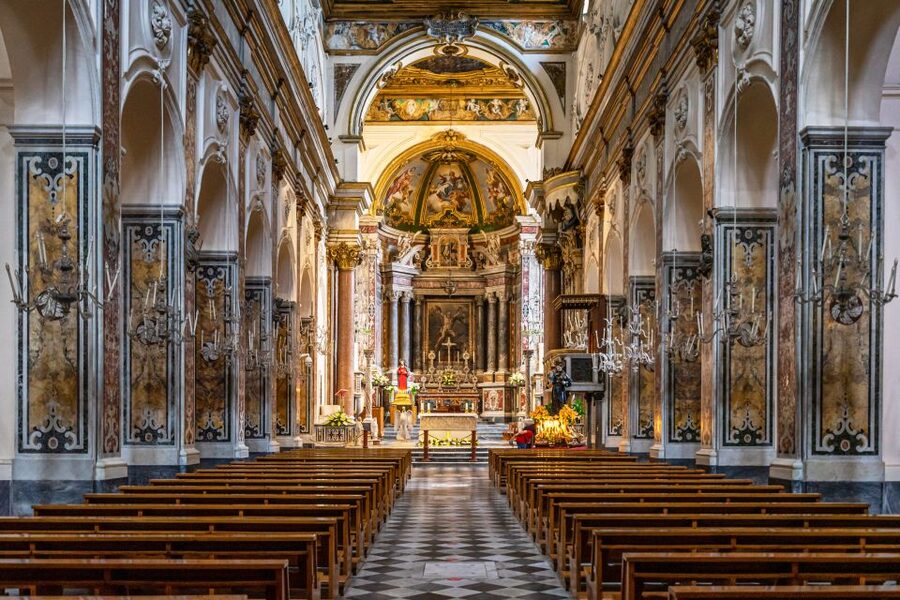 From Naples: Ferry to Sorrento and Capri - Sorrento Free Time: How to Use About 3 Hours 50 Minutes