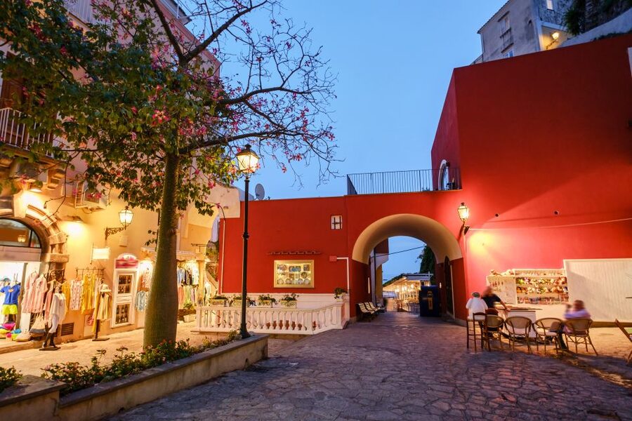 From Naples: Ferry to Sorrento and Capri - Price and Value: Is $70.80 Worth It?