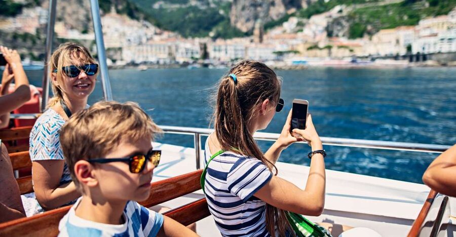 From Naples: Ferry to Sorrento and Capri - Choosing Tour 3 vs Tour 4: Pick the Flow That Fits Your Day