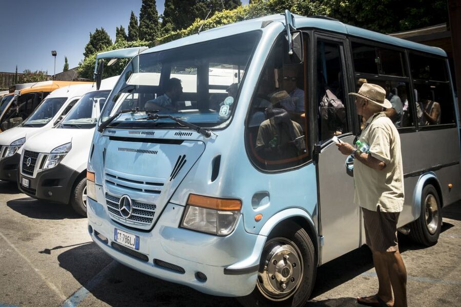 From Naples: Full-Day Capri Island and Blue Grotto Tour - The Return Leg: Back to Naples Without Surprise Detours