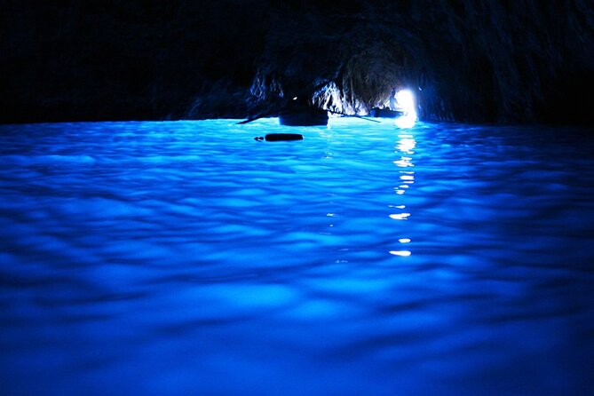 From Naples: Guided Capri Tour with Blue Grotto Included - Key things that make this trip work