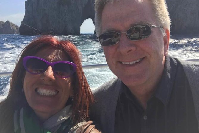 From Naples: Guided Capri Tour with Blue Grotto Included - Naples to Capri: The morning rhythm starts at Molo Beverello