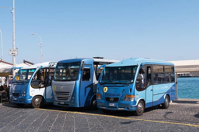 From Naples: Guided Capri Tour with Blue Grotto Included - Price and value at about $168: What you are paying for