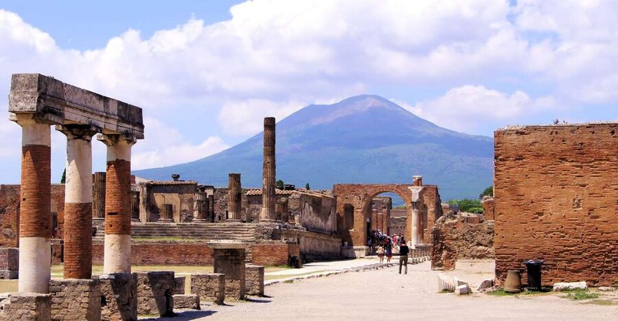 From Naples: Herculaneum, Mount Vesuvius & Pompeii Day Trip - Key Points I’d Plan Around