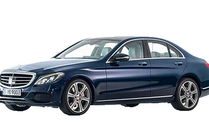 from NAPLES hotel/airport/station to AMALFI private transfer - Who Should Book This Transfer (and Who Might Not Need It)