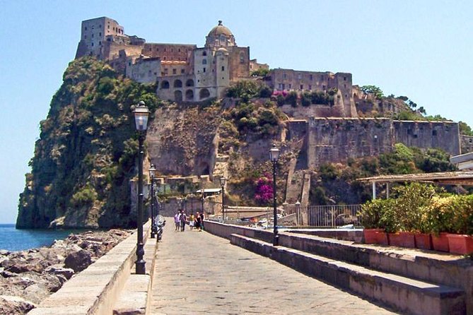 From Naples: Ischia Island Day Trip with Lunch - Who this Ischia day trip is best for