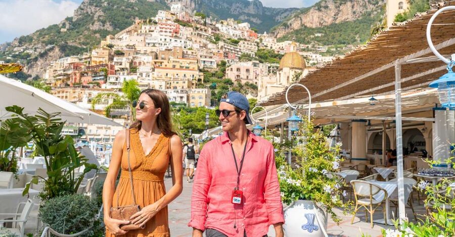 From Naples or Sorrento: Amalfi Coast Full-Day Trip - Key Takeaways Before You Go